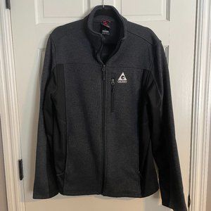 Gerry Full Zip Fleece Lined Jacket